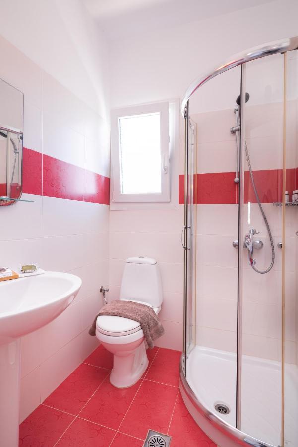 Appartement Domus Litus à Pollonia Extérieur photo